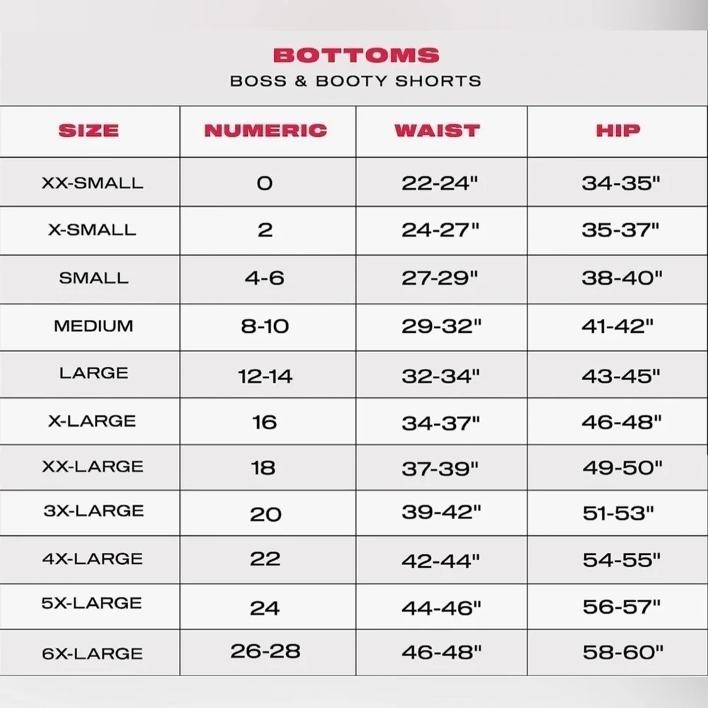 SHEFIT Boss Leggings in Fierce, Size 1X